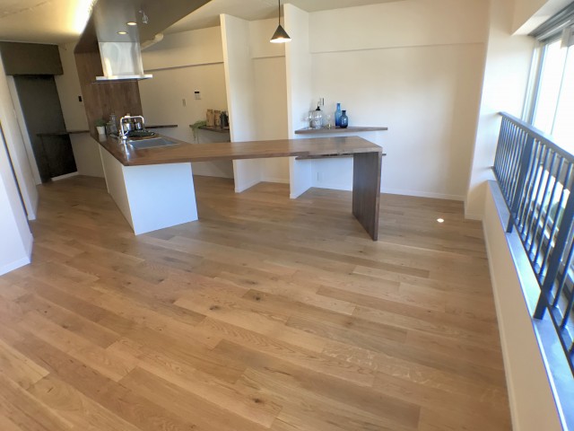 グリーンヒル新宿 ＬＤ