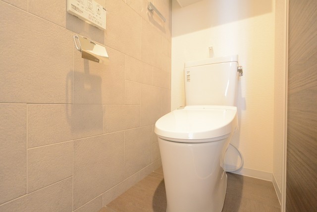 マンション都立大