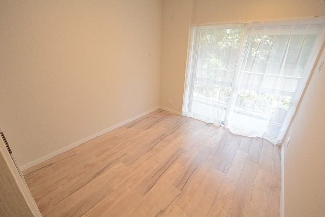 桜丘フラワーマンション 洋室5.5