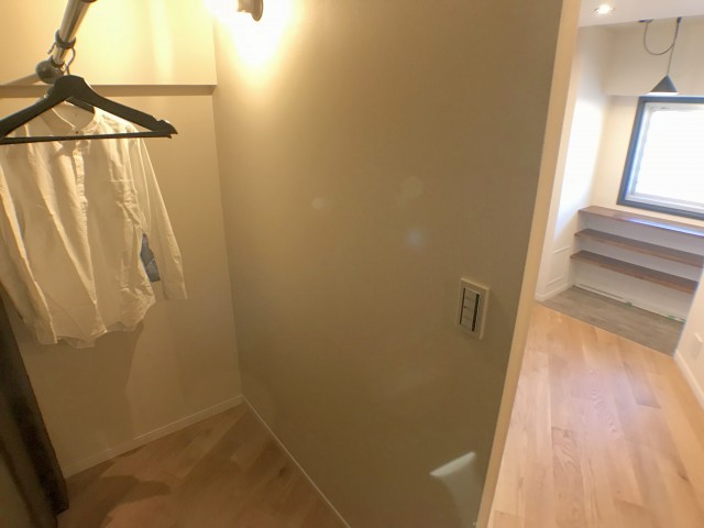 グリーンヒル新宿 洋室①