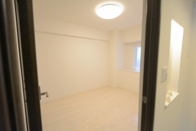 大森海岸パークハウス (82)洋室１