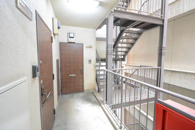 ネオハイツ田町