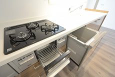 マンション都立大