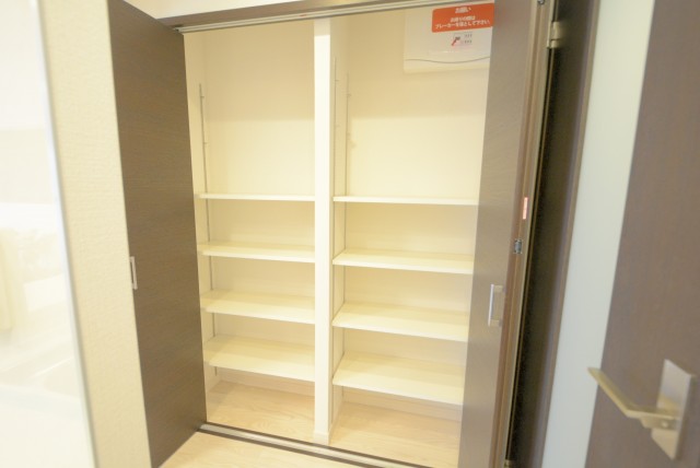 大森海岸パークハウス 　リビング