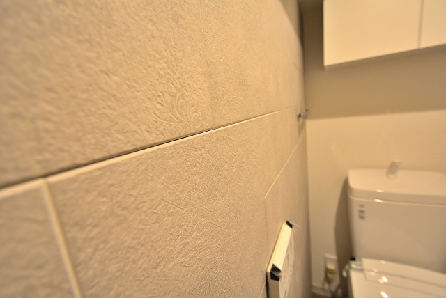 マンション都立大