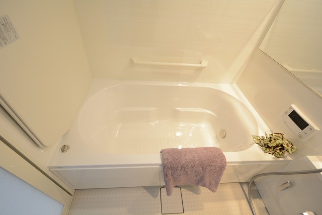 朝日広尾マンション バス