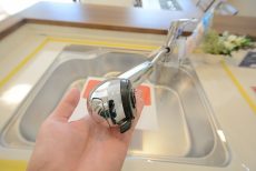 東大島 キッチン