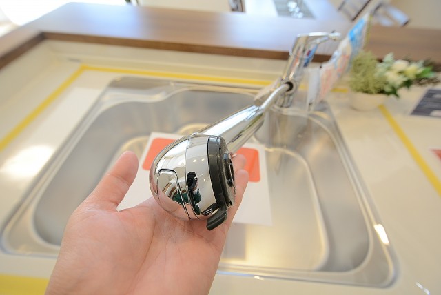 東大島 キッチン