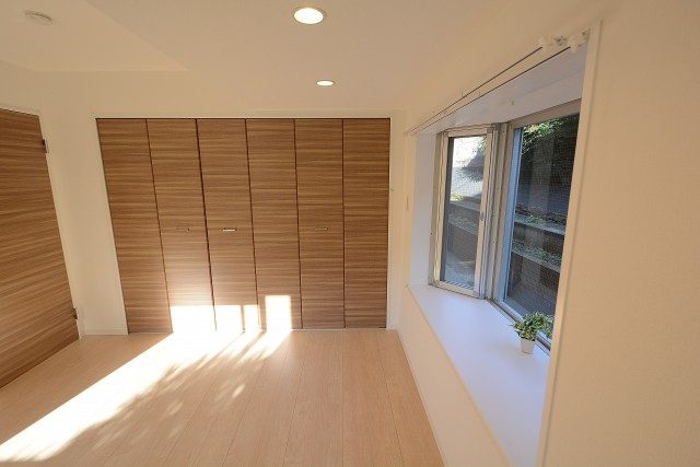 桜丘フラワーマンション 洋室6.0