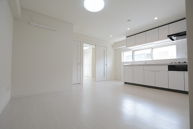 ニューライフ等々力 LD