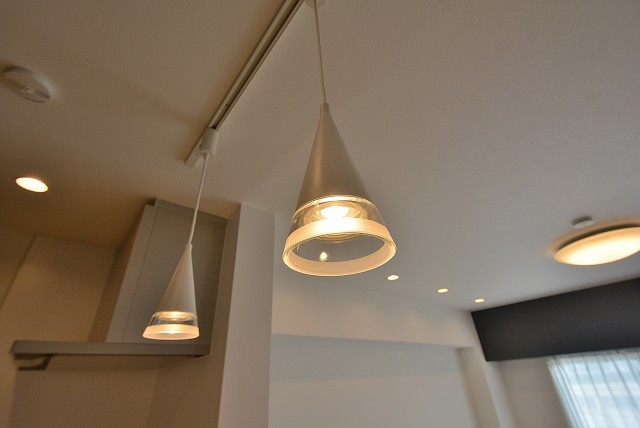 マンション都立大