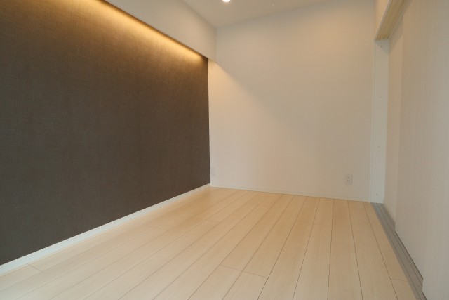 東大井スカイハイツ 洋室１