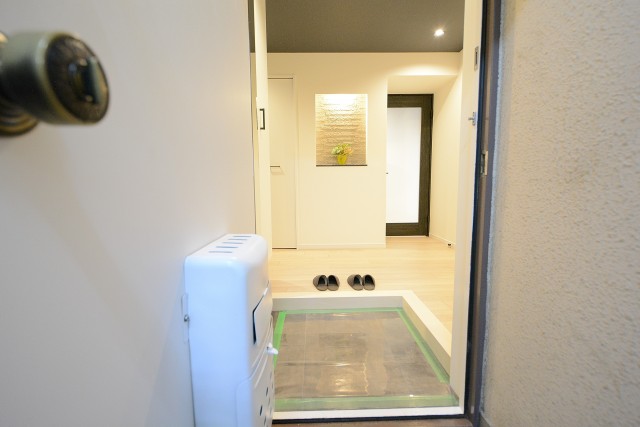 ネオハイツ田町