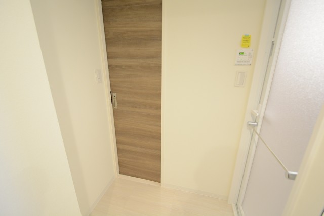 マンション都立大