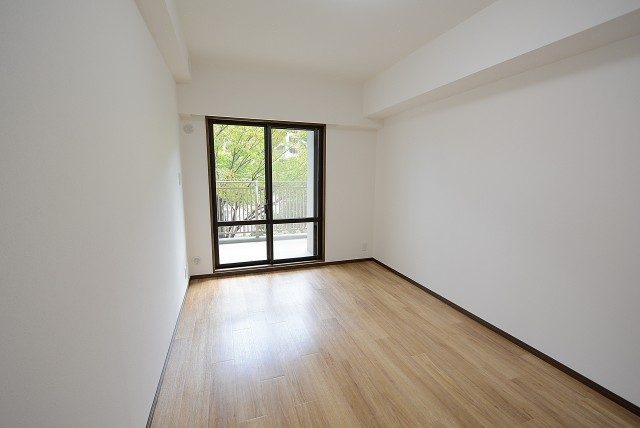 アルファスシティ大島 洋室9.0