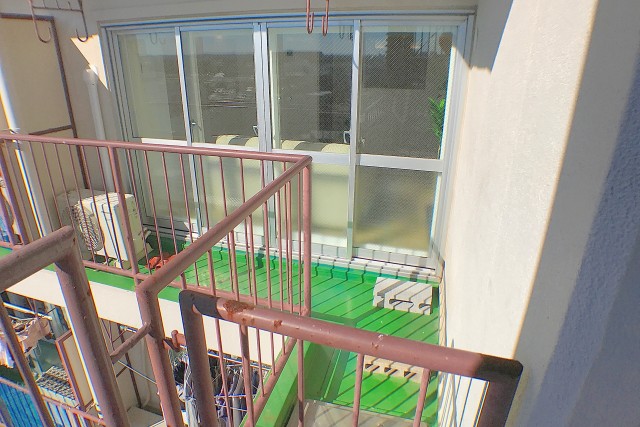 トーエイ高井戸