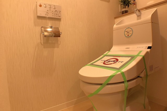 トーエイ高井戸