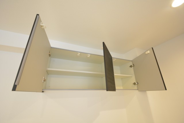 ダイアパレス世田谷公園 キッチン