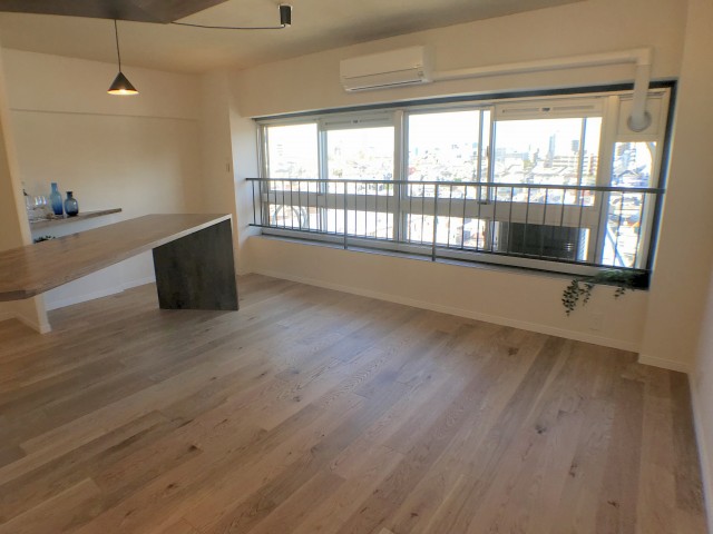 グリーンヒル新宿 ＬＤ