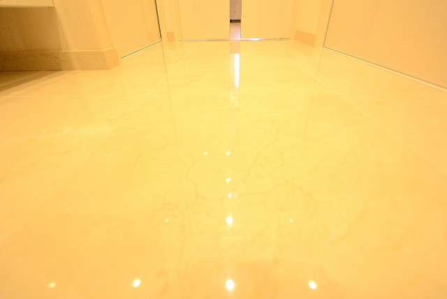 ライオンズマンション馬事公苑