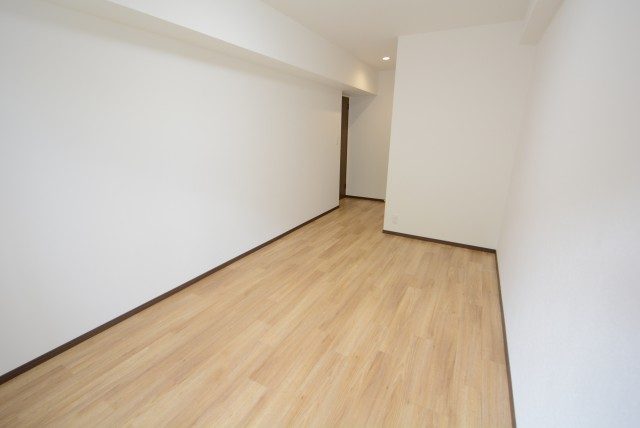 アルファスシティ大島 洋室9.0