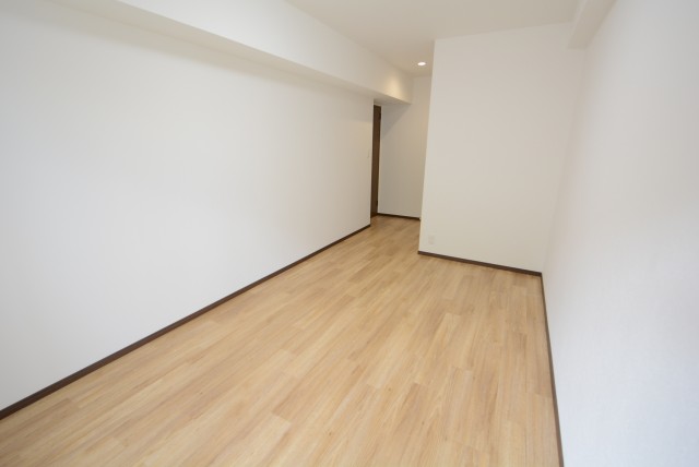 アルファスシティ大島 洋室9.0