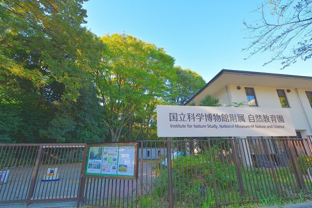 パシフィック白金台