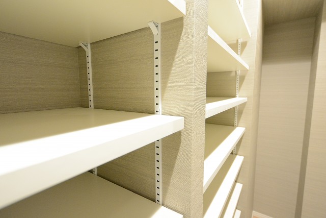 マンション都立大