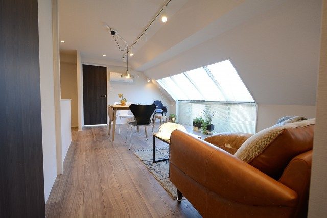 グリュック二子玉川 ＬＤ