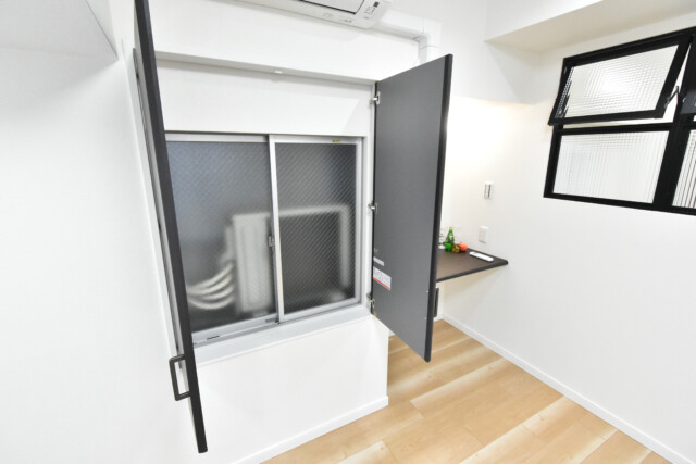 芝マンション LDK