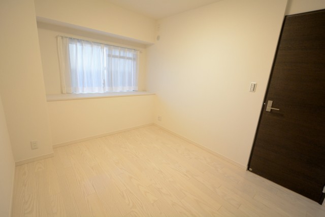 大森海岸パークハウス (82)洋室１