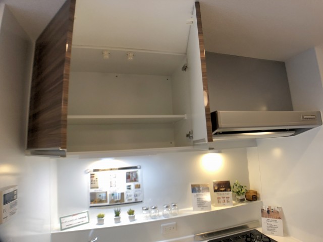 ニュー池尻マンション_7 キッチン