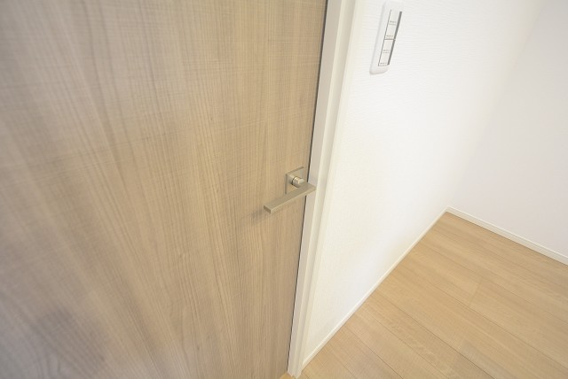 日商岩井亀戸マンション 洋室5.0