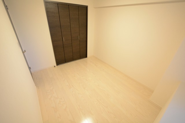 大森海岸パークハウス (82)洋室１