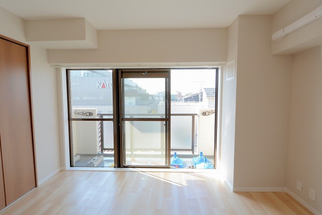 サンビューハイツ哲学堂