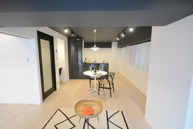 ネオハイツ田町