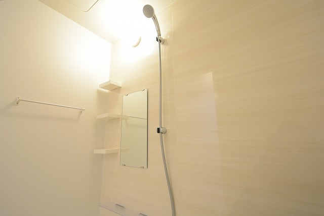 柿の木坂パレス バス