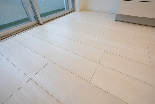 シャトレー駒沢 DK