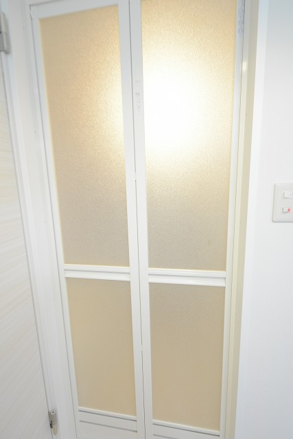 中銀新川マンシオン