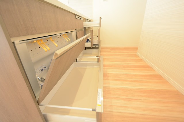 マンション都立大