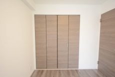 マンション都立大