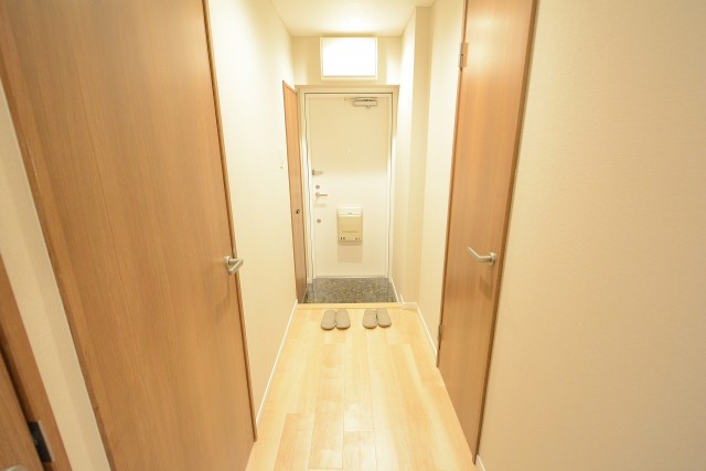 サンビューハイツ哲学堂