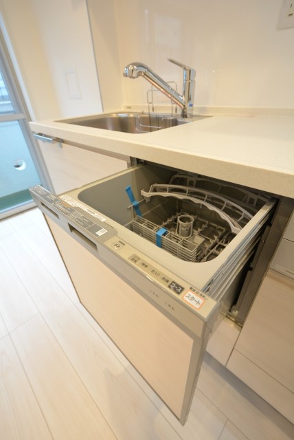 シャトレー駒沢 キッチン