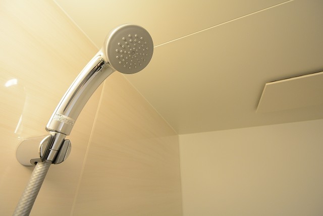 柿の木坂パレス バス