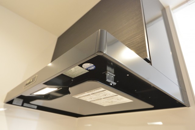 ダイアパレス世田谷公園 キッチン