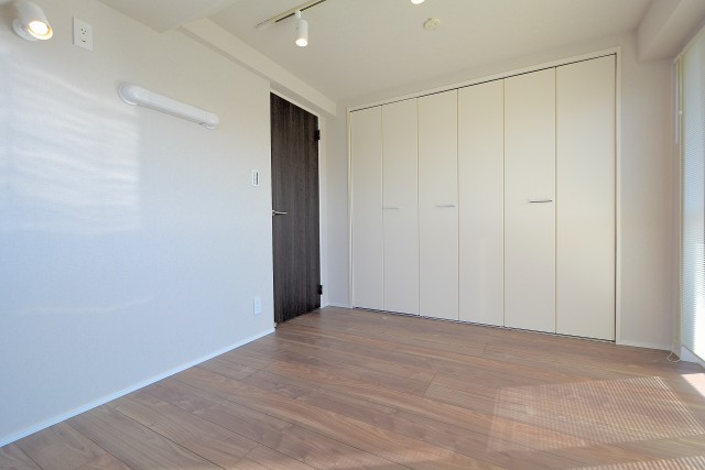 グリュック二子玉川 洋室6.1