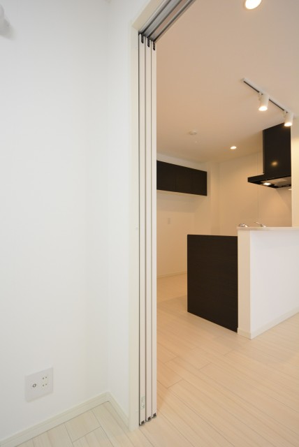 ダイアパレス世田谷公園 洋室