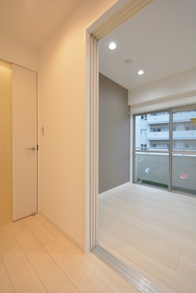 シャトレー駒沢 DK+洋室2