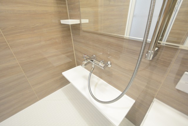 マンション都立大