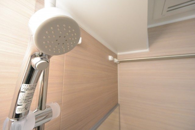 グリュック二子玉川 バス